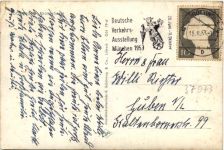 Göttingen, Gänseliesel