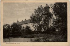 Höxter, Schloss Corvey