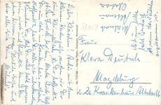 Altenau im Oberharz, Blick vom Glockenberg