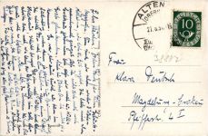 Altenau im Oberharz,