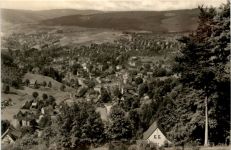 Klingenthal in Sachsen