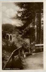 Frankenberg/Sa., im Lützeltal