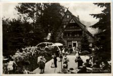 Pötzscha, Bauernhäusl