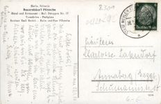 Pötzscha, Bauernhäusl