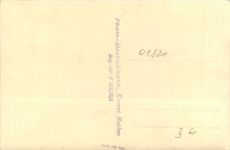 Rathen, Gasthaus Rosengarten