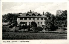 Kurort Hilchenbach, Jugendherberge