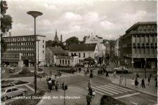 Lüdenscheid, Am Strassenstern