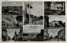 Lüdenscheid, div. Bilder