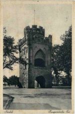 Stendal, Tangermünder Tor