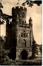 Stendal, Uenglinger Tor