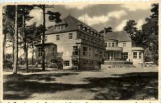 Kurort Arendsee Altmarkt