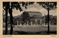 Bad Salzuflen, Kurhaus