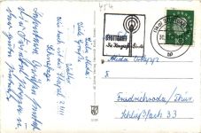 Mülheim a.d. Ruhr, div. Bilder