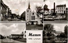 Massen, Krs. Unna, div. Bilder