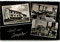 Gruss aus Somplar, div. Bilder