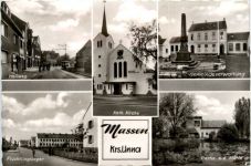 Massen Krs.Unna, div. Bilder