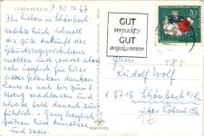 Lüdenscheid mit Umgebung, div. Bilder