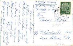 Lüdenscheid, Freibad am Nattenberg