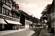 Altenau/Oberharz
