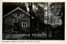 Lautenthal/Oberharz