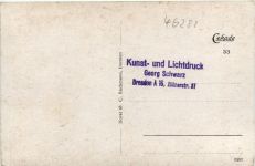 Dorsten, Franziskanerkloster