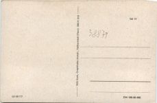 Schierke, FDGB-Heim Hermann Gieseler