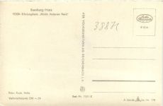 Ilsenburg, FDGB-Erholungsheim Martin Andersen Nexö