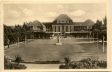 Halberstadt, Käthe-Kollwitz-Platz
