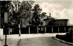 Halberstadt, Volkstheater
