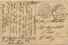 Halberstadt, Rathaus, Ostseite