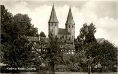 Kurheim Kloster Drübeck