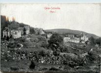 Unter-Schierke Harz