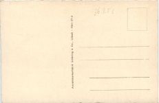 Bad Hersfeld, Lullusbrunnen mit Rathausportal