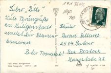 Heilbad Heiligenstadt/eichsfeld, Kneippbad