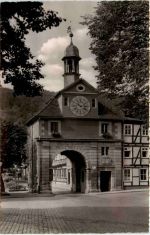 Bad Sooden/Allendorf, Altes Tor