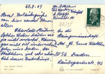 Worbis-Eichsfeld, div. Bilder