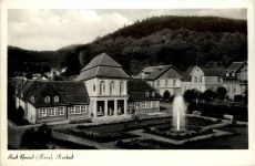 Bad Grund, Kurbad