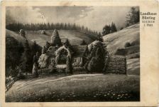 Sieber i. Harz, Landhaus Bünting