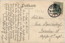 Einbeck, Altes Patrizierhaus in der Marktstrasse