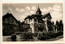 Schierke, FDGB-Ferienheim Einheit