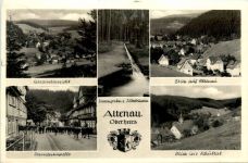 Altenau, div. Bilder