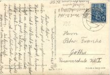 Schönebeck-Salzelmen, Gradierwerk mit Eingang zum Park