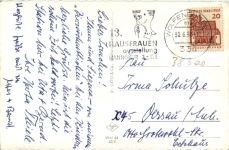 Wolfenbüttel, Lessing Theater