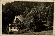 Zöblitz, Hüttstrattmühle