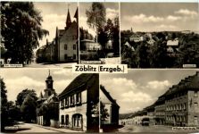 Zöblitz, div. Bilder