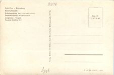 Zöblitz, Hüttstrattmühle