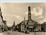 Rochlitz, Platz der Befreiung