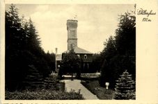 Annaberg-Buchholz, Pöhlberghaus