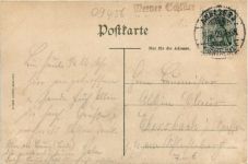 Annaberg-Buchholz, Marktplatz