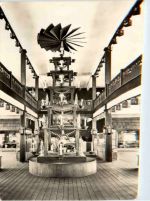 Seiffen, Erzgeb., Spielwaren-Museum